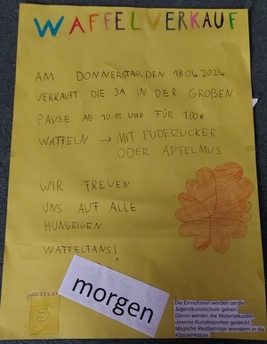 Waffel